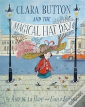 Capa do artigo Clara Button & The Magical Hat Day