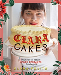 Capa do artigo Clara Cakes