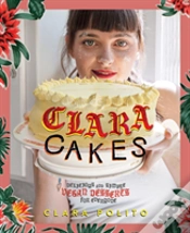 Capa do artigo Clara Cakes