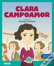 Capa do artigo Clara Campoamor