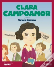 Capa do artigo Clara Campoamor