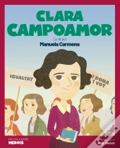 Clara Campoamor