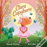 Clara Capybara