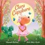 Clara Capybara - Preview