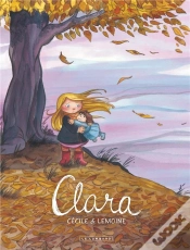 Capa do artigo Clara