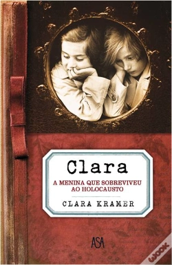 Capa do artigo Clara