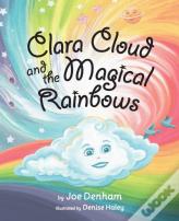 Clara Cloud And The Magical Rainbows