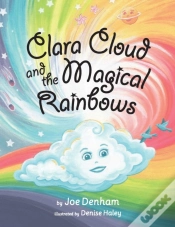 Capa do artigo Clara Cloud And The Magical Rainbows