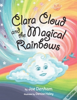 Capa do artigo Clara Cloud And The Magical Rainbows