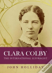 Capa do artigo Clara Colby