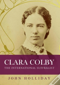 Capa do artigo Clara Colby