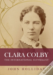 Capa do artigo Clara Colby: The International Suffragis
