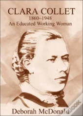 Clara Collet, 1860-1948