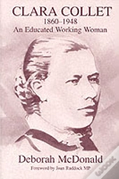 Clara Collet, 1860-1948