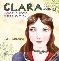 Capa do artigo Clara De Anduza Y Azalais De Altier