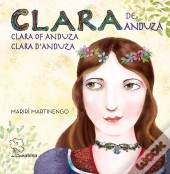 Clara De Anduza Y Azalais De Altier