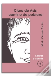 Capa do artigo Clara De Asís, Camino De Pobreza