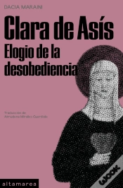 Capa do artigo Clara De Asís