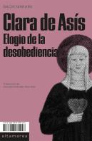Clara De Asís