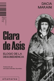 Capa do artigo Clara De Asis