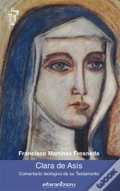 Capa do artigo Clara De Asis