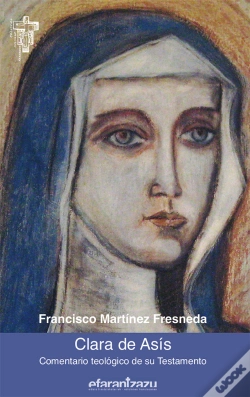 Capa do artigo Clara De Asis