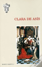 Capa do artigo Clara De Asis