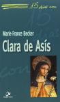 Clara De Asís - Preview