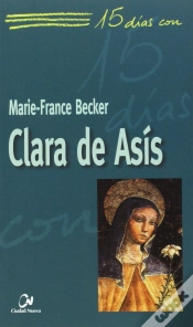 Capa do artigo Clara De Asís