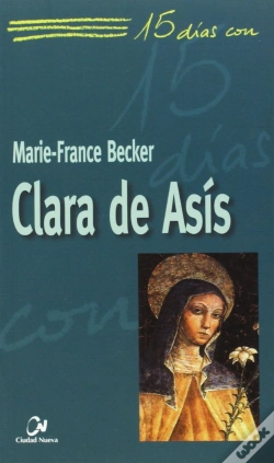 Capa do artigo Clara De Asís