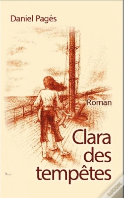 Capa do artigo Clara Des Tempetes