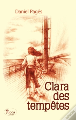 Capa do artigo Clara Des Tempetes