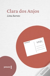 Capa do artigo Clara Dos Anjos