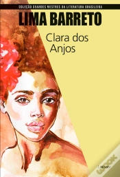 Capa do artigo Clara Dos Anjos