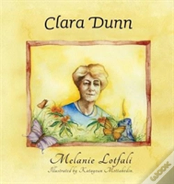 Capa do artigo Clara Dunn