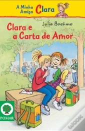 Clara e a Carta de Amor