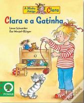 Clara e a Gatinha