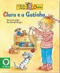 Clara e a Gatinha - Preview