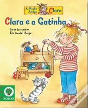 Capa do artigo Clara e a Gatinha