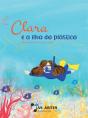 Clara e a Ilha do Plástico - Preview