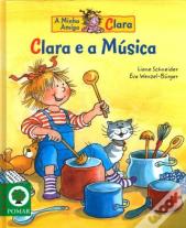 Clara e a Música