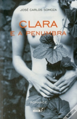 Capa do artigo Clara e a Penumbra