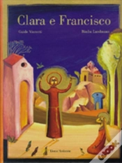 Capa do artigo Clara e Francisco