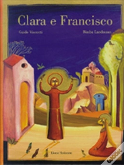 Capa do artigo Clara e Francisco