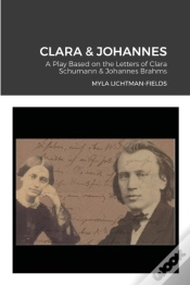 Capa do artigo Clara & Johannes