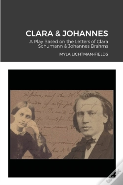Capa do artigo Clara & Johannes