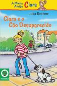 Clara e o Cão Desaparecido