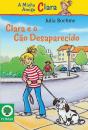 Clara e o Cão Desaparecido - Preview