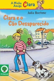 Capa do artigo Clara e o Cão Desaparecido
