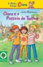 Clara e o Passeio da Turma - Preview